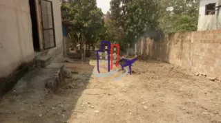 Casa Para Vender com 1 quartos no bairro Flórida em Esmeraldas