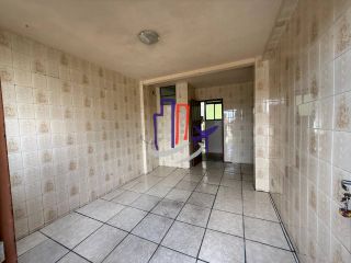 Casa Para Vender com 03 quartos 01 suíte no bairro Barreiro em Belo Horizonte