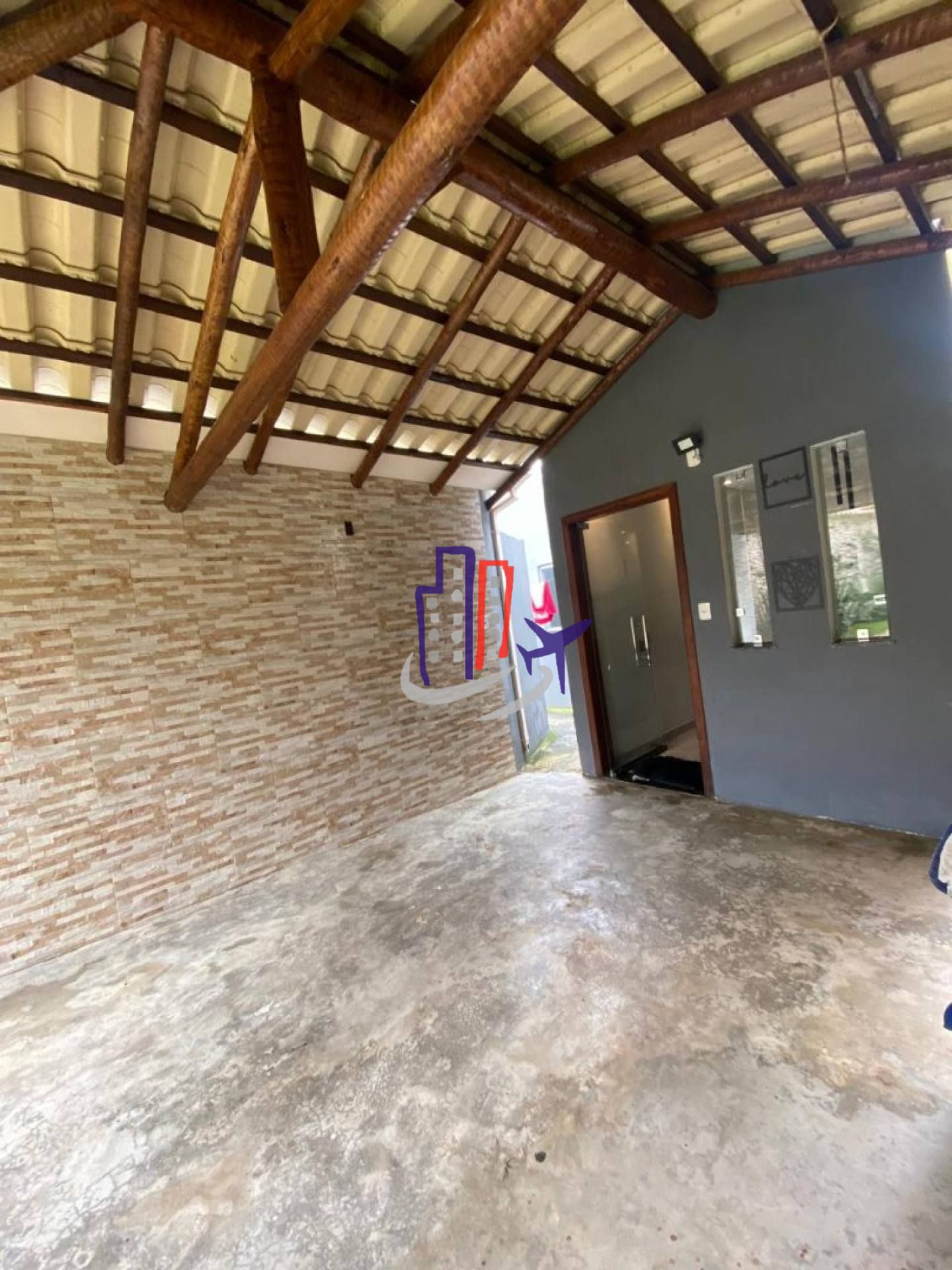 Casa Para Vender com 02 quartos no bairro Fernão Dias em Esmeraldas