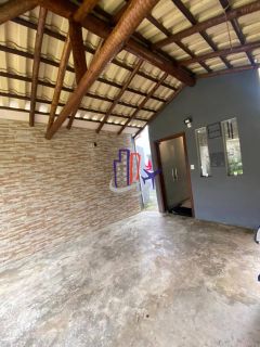 Casa Para Vender com 02 quartos no bairro Fernão Dias em Esmeraldas