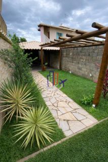 Casa Para Vender com 02 quartos no bairro Fernão Dias em Esmeraldas