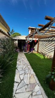 Casa Para Vender com 02 quartos no bairro Fernão Dias em Esmeraldas