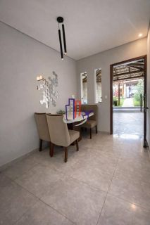 Casa Para Vender com 02 quartos no bairro Fernão Dias em Esmeraldas