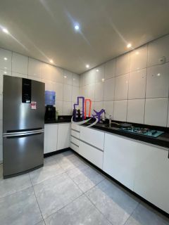 Casa Para Vender com 02 quartos no bairro Fernão Dias em Esmeraldas