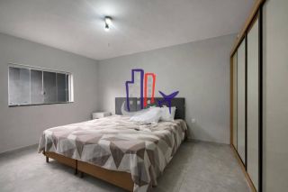 Casa Para Vender com 02 quartos no bairro Fernão Dias em Esmeraldas