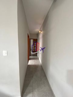 Casa Para Vender com 02 quartos no bairro Fernão Dias em Esmeraldas