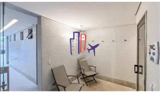 Apartamento Para Vender com 04 quartos 04 suítes no bairro Santa Lúcia em Belo Horizonte