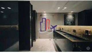 Apartamento Para Vender com 04 quartos 04 suítes no bairro Santa Lúcia em Belo Horizonte