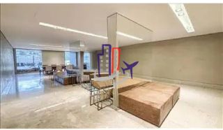 Apartamento Para Vender com 04 quartos 04 suítes no bairro Santa Lúcia em Belo Horizonte