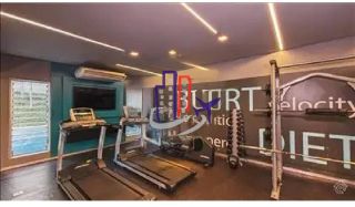 Apartamento Para Vender com 04 quartos 04 suítes no bairro Santa Lúcia em Belo Horizonte