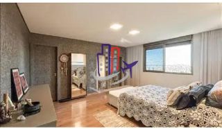 Apartamento Para Vender com 04 quartos 04 suítes no bairro Santa Lúcia em Belo Horizonte