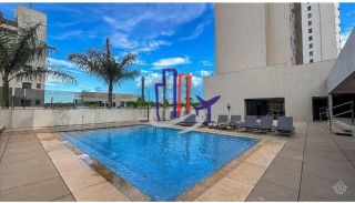 Apartamento Para Vender com 04 quartos 04 suítes no bairro Santa Lúcia em Belo Horizonte