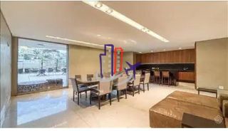 Apartamento Para Vender com 04 quartos 04 suítes no bairro Santa Lúcia em Belo Horizonte