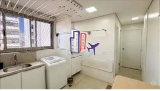 Apartamento Para Vender com 04 quartos 04 suítes no bairro Santa Lúcia em Belo Horizonte