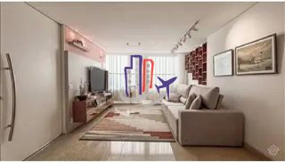 Apartamento Para Vender com 04 quartos 04 suítes no bairro Santa Lúcia em Belo Horizonte