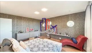 Apartamento Para Vender com 04 quartos 04 suítes no bairro Santa Lúcia em Belo Horizonte