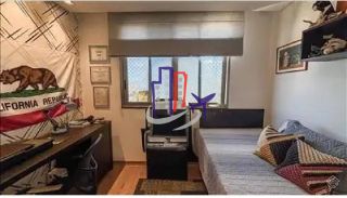 Apartamento Para Vender com 04 quartos 04 suítes no bairro Santa Lúcia em Belo Horizonte