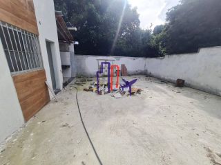 Casa Geminada Para Vender com 02 quartos no bairro Praia em Contagem