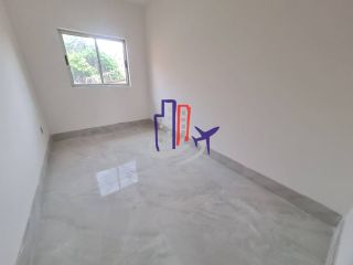 Casa Geminada Para Vender com 02 quartos no bairro Praia em Contagem