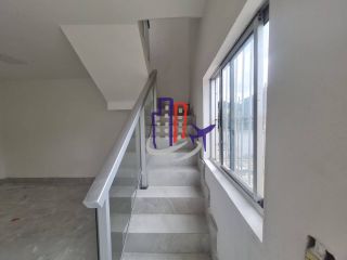 Casa Geminada Para Vender com 02 quartos no bairro Praia em Contagem