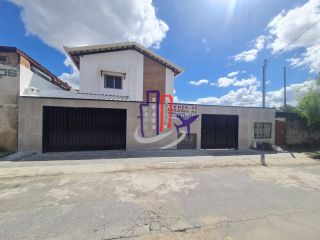 Casa Geminada Para Vender com 02 quartos no bairro Praia em Contagem