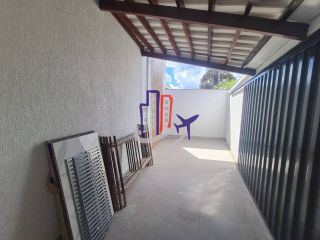 Casa Geminada Para Vender com 02 quartos no bairro Praia em Contagem