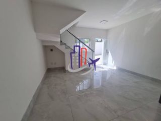Casa Geminada Para Vender com 02 quartos no bairro Praia em Contagem
