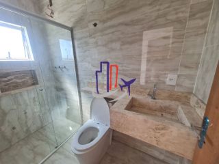 Casa Geminada Para Vender com 02 quartos no bairro Praia em Contagem