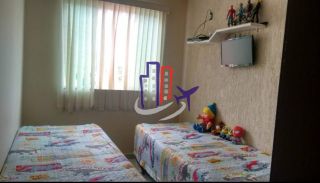 Casa Para Vender com 02 quartos 01 suíte no bairro Colonial em Contagem