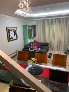 Casa Para Vender com 02 quartos 01 suíte no bairro Colonial em Contagem