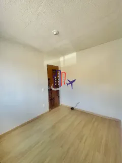 Apartamento Para Vender com 02 quartos no bairro Santa Cruz em Vespasiano