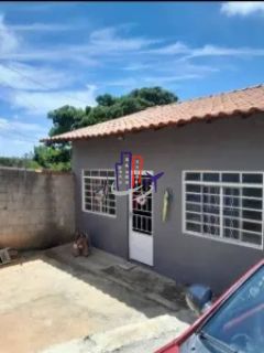 Casa Para Vender com 02 quartos no bairro Floresta Encantada em Esmeraldas