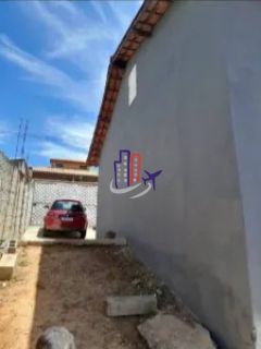 Casa Para Vender com 02 quartos no bairro Floresta Encantada em Esmeraldas