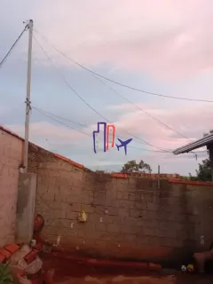 Casa Para Vender com 02 quartos no bairro Floresta Encantada em Esmeraldas