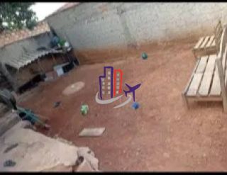 Casa Para Vender com 02 quartos no bairro Floresta Encantada em Esmeraldas