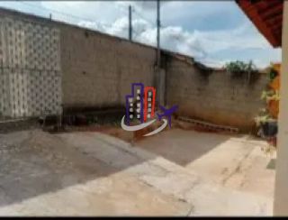 Casa Para Vender com 02 quartos no bairro Floresta Encantada em Esmeraldas