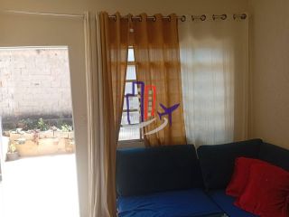 Casa Para Vender com 02 quartos no bairro Floresta Encantada em Esmeraldas