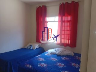 Casa Para Vender com 02 quartos no bairro Floresta Encantada em Esmeraldas