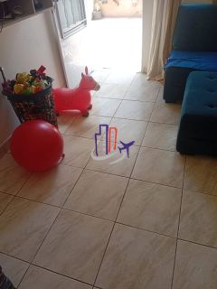 Casa Para Vender com 02 quartos no bairro Floresta Encantada em Esmeraldas