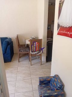 Casa Para Vender com 02 quartos no bairro Floresta Encantada em Esmeraldas