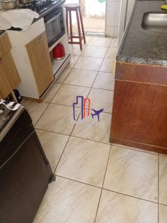 Casa Para Vender com 02 quartos no bairro Floresta Encantada em Esmeraldas