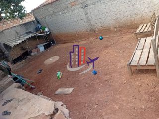 Casa Para Vender com 02 quartos no bairro Floresta Encantada em Esmeraldas