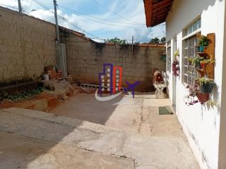 Casa Para Vender com 02 quartos no bairro Floresta Encantada em Esmeraldas