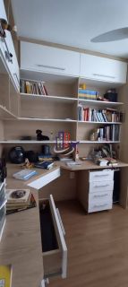 Apartamento Para Vender com 02 quartos 01 suíte no bairro Camargos em Belo Horizonte