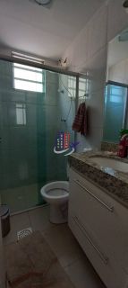 Apartamento Para Vender com 02 quartos 01 suíte no bairro Camargos em Belo Horizonte