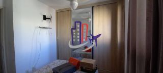 Apartamento Para Vender com 02 quartos 01 suíte no bairro Camargos em Belo Horizonte