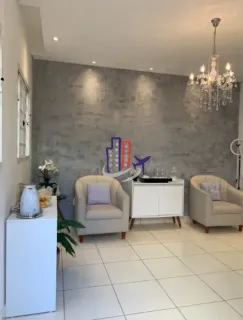 Casa Para Vender com 02 quartos no bairro Parque das Acácias em Betim