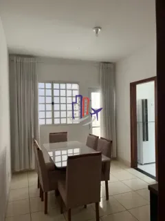 Casa Para Vender com 02 quartos no bairro Parque das Acácias em Betim