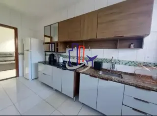 Casa Para Vender com 02 quartos no bairro Parque das Acácias em Betim