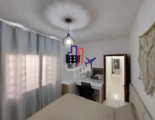 Casa Para Vender com 02 quartos no bairro Parque das Acácias em Betim